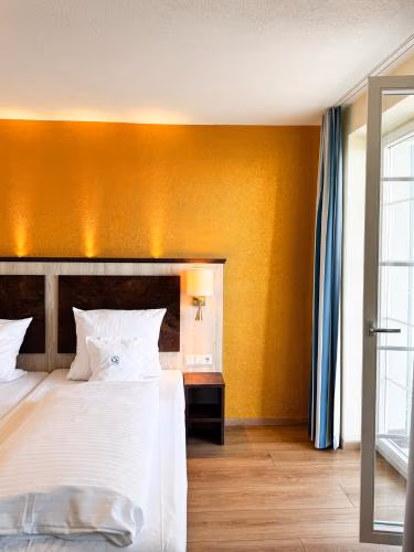 Hotel & Gästehaus Seehof — foto 9