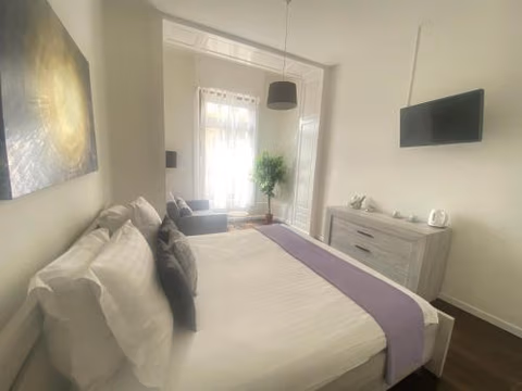 B&B Guest House Du Lac — foto 2