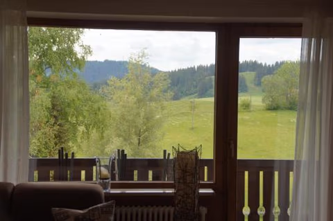 Ferienwohnung Oberallgäu Ferienpark mit Schwimmbad — foto 4