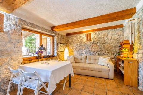Holiday house NATURA with pool — foto 5