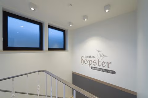 Landhotel Hopster — photo 6