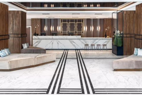 Metropolo by Golden Tulip Krakow — foto 1