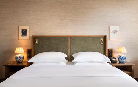 Brunfels Hotel, in the Unbound Collection by Hyatt — foto 7