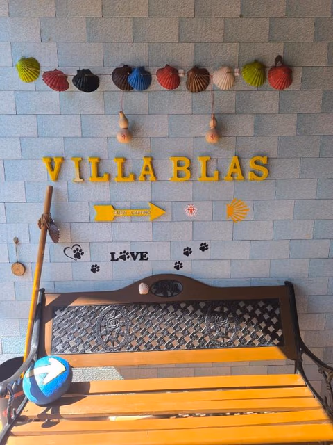 Villa Blas — foto 4