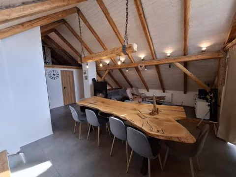 Apartmány Šafran Štrba — foto 1
