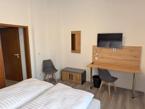 CityScape Hotel — foto 2