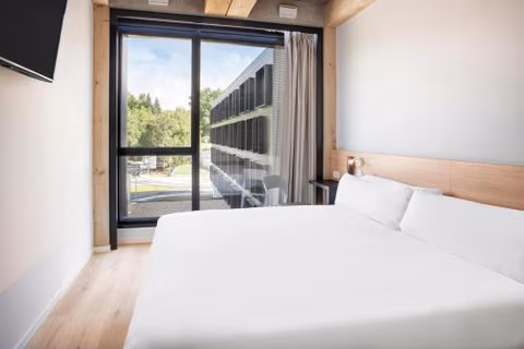 B&B HOTEL Guimarães — foto 1