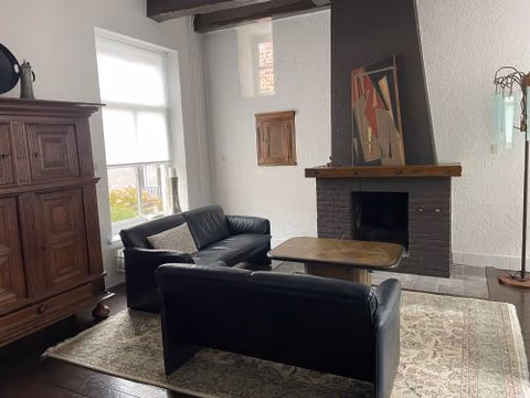 Solwerderstraat 12 - Hangende Keuken — foto 4