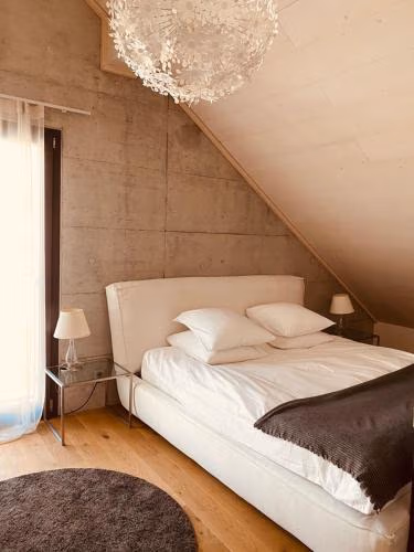 Hotel de l’Ours Preles — foto 6
