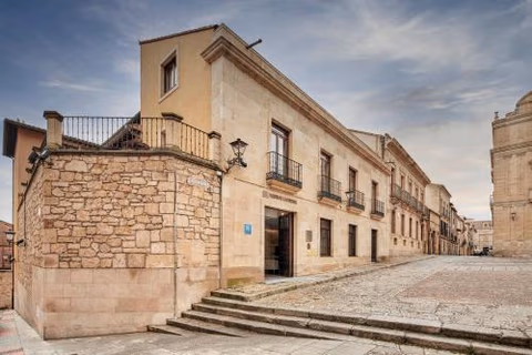 Sercotel Puerta de la Catedral — foto 7