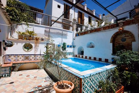 Oripando Hostel — foto 2