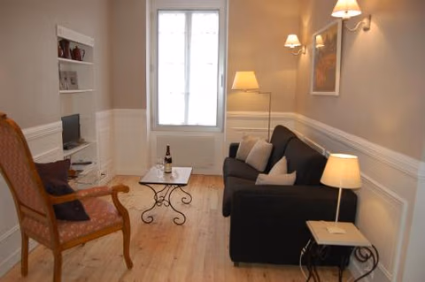 Beaune Residence appartement — foto 7