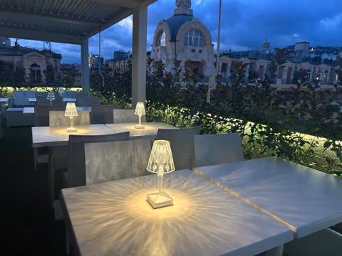 Domus Victoria — foto 1