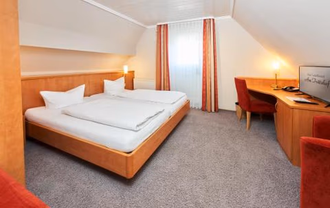 Das Landhotel am Trätzhof Fulda — foto 6