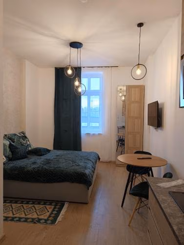 MH Apartments — foto 2