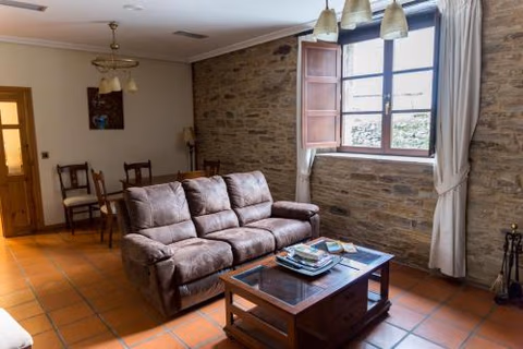 Hotel Rural Ambasmestas — foto 4