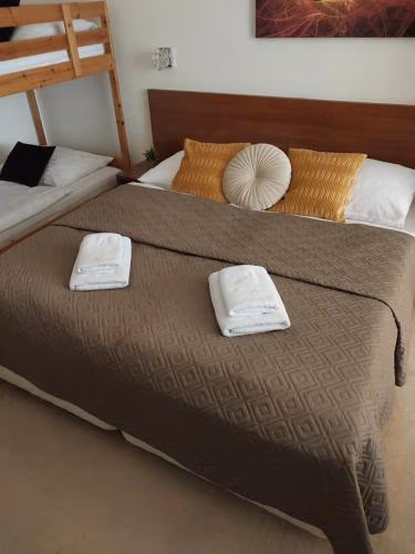Apartmán Lomnica - Tatragolf C 401 — foto 8