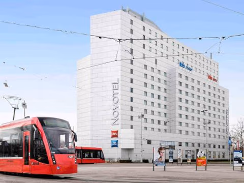 ibis budget Bern Expo — foto 2