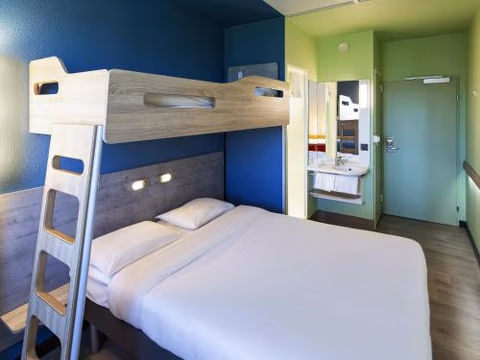 ibis budget Amboise — foto 5