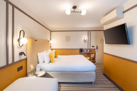 Best Western Plus Au Grand Saint Jean — foto 3