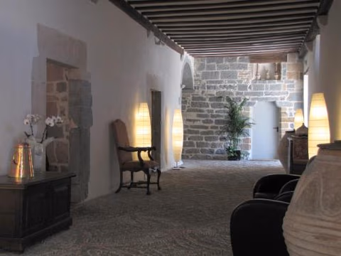 Hotel Roncesvalles — foto 8