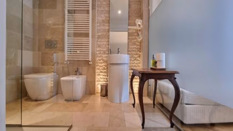Le Saline Luxury Guest House — foto 4