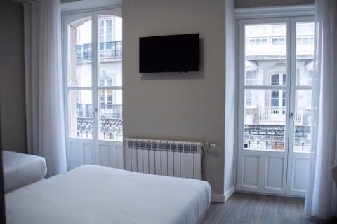 Alda Alborán Rooms — foto 4