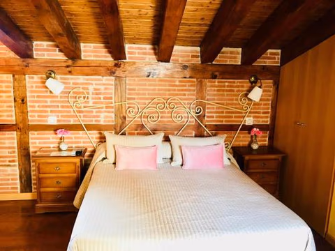 Hostal segovia adults only — foto 1