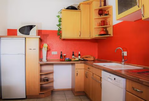 Ferienwohnung Jakobsweg — foto 7