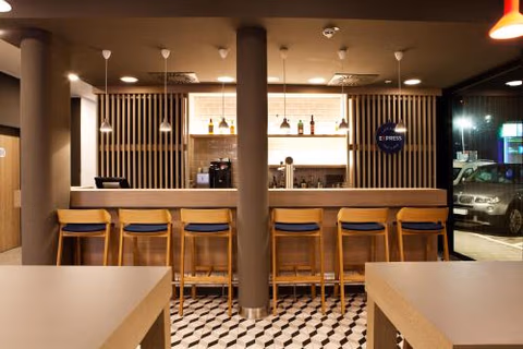 Holiday Inn Express - Trier by IHG — foto 3