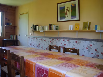 Béthanie Gîte Pèlerins accueil chrétien — foto 1