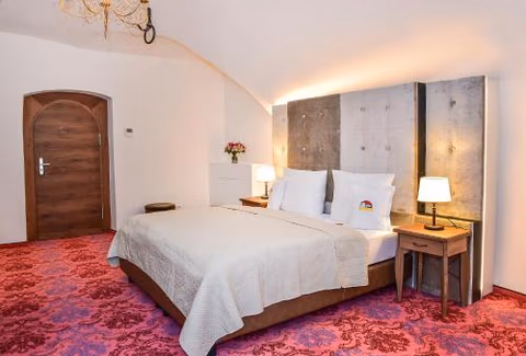 Schloss Hotel Wasserburg — foto 6