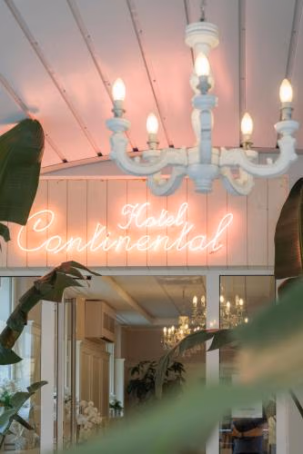 Hotel Continental — photo 4