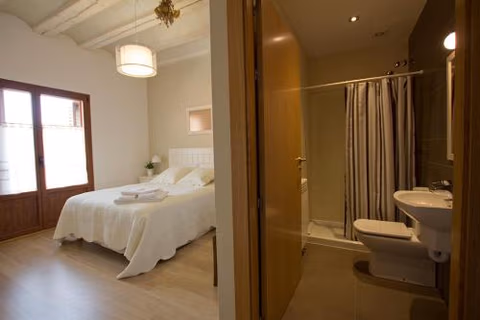 Casa Rural Villazón II - A 16 km de Pamplona — foto 9