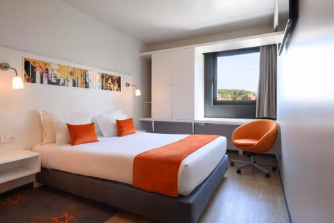 Star Inn Porto — foto 1