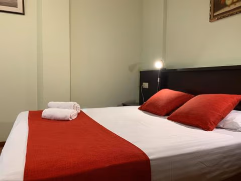 Hostal Hotil Coruña Centro — foto 7