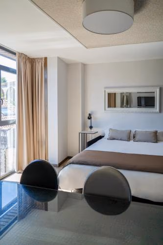 Alvear Suites — foto 1
