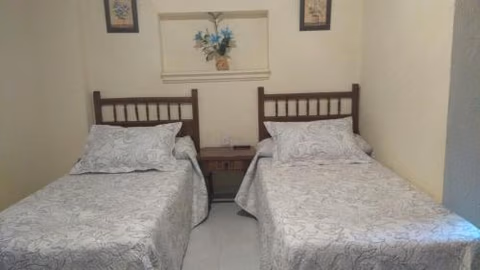 Hostal Alameda — photo 6