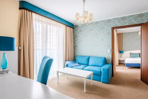 Hotel Opole Centrum — foto 1