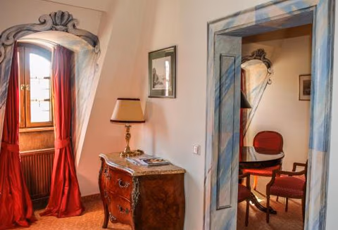 Romantik Hotel Bülow Residenz — foto 3