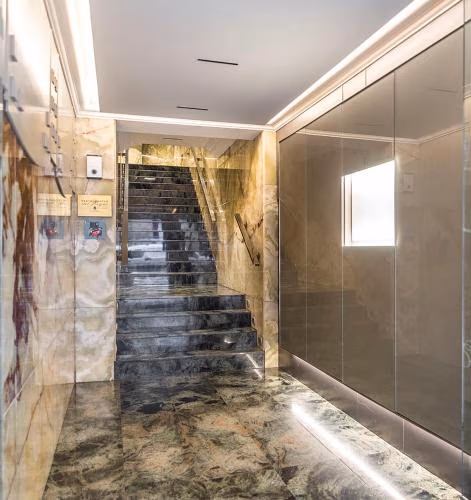 Habitus Hotel Europa — foto 4