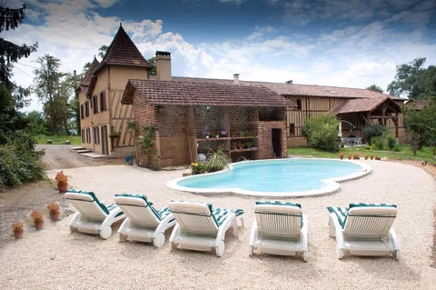 Domaine de la Source — foto 4
