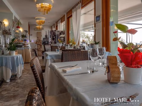 Hotel Marea — foto 6