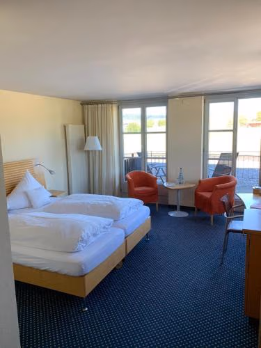 Hotel Evviva — foto 3