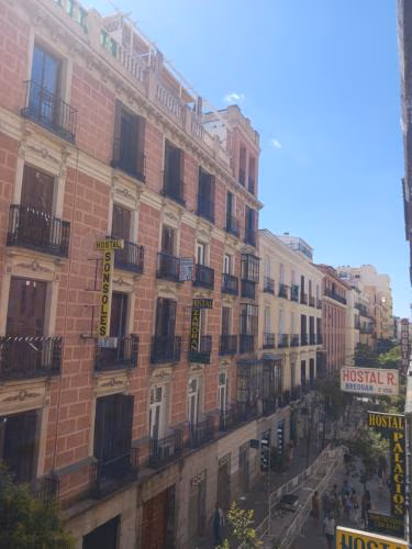 Fuencarral Adeco — photo 7
