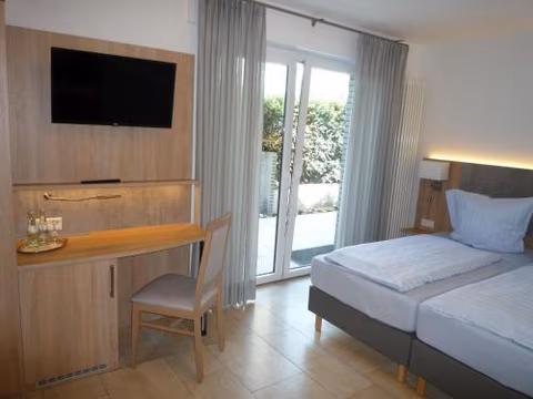 Hotel - Restaurant Veldscholten — foto 4