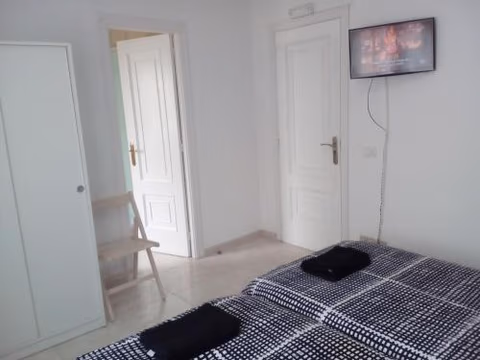 Albergue-Pensión Aqua Portomarín — foto 9