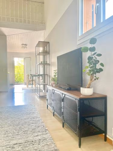 Comfortable apartment a stone's throw from Nyon — foto 3