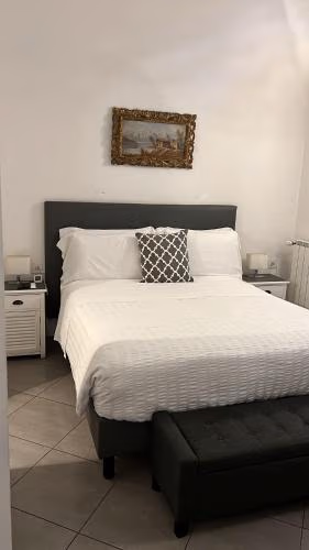 La Terrazza Vercelli Bed & Charme — foto 2