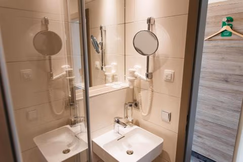 Hotel Sion — foto 5